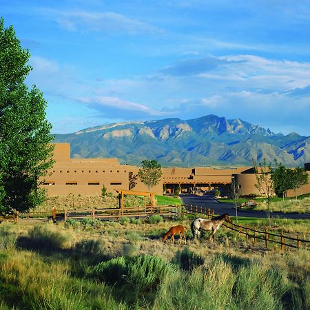 Santa Ana Pueblo منتجع وسبا حياة ريجنسي تامايا المظهر الخارجي الصورة