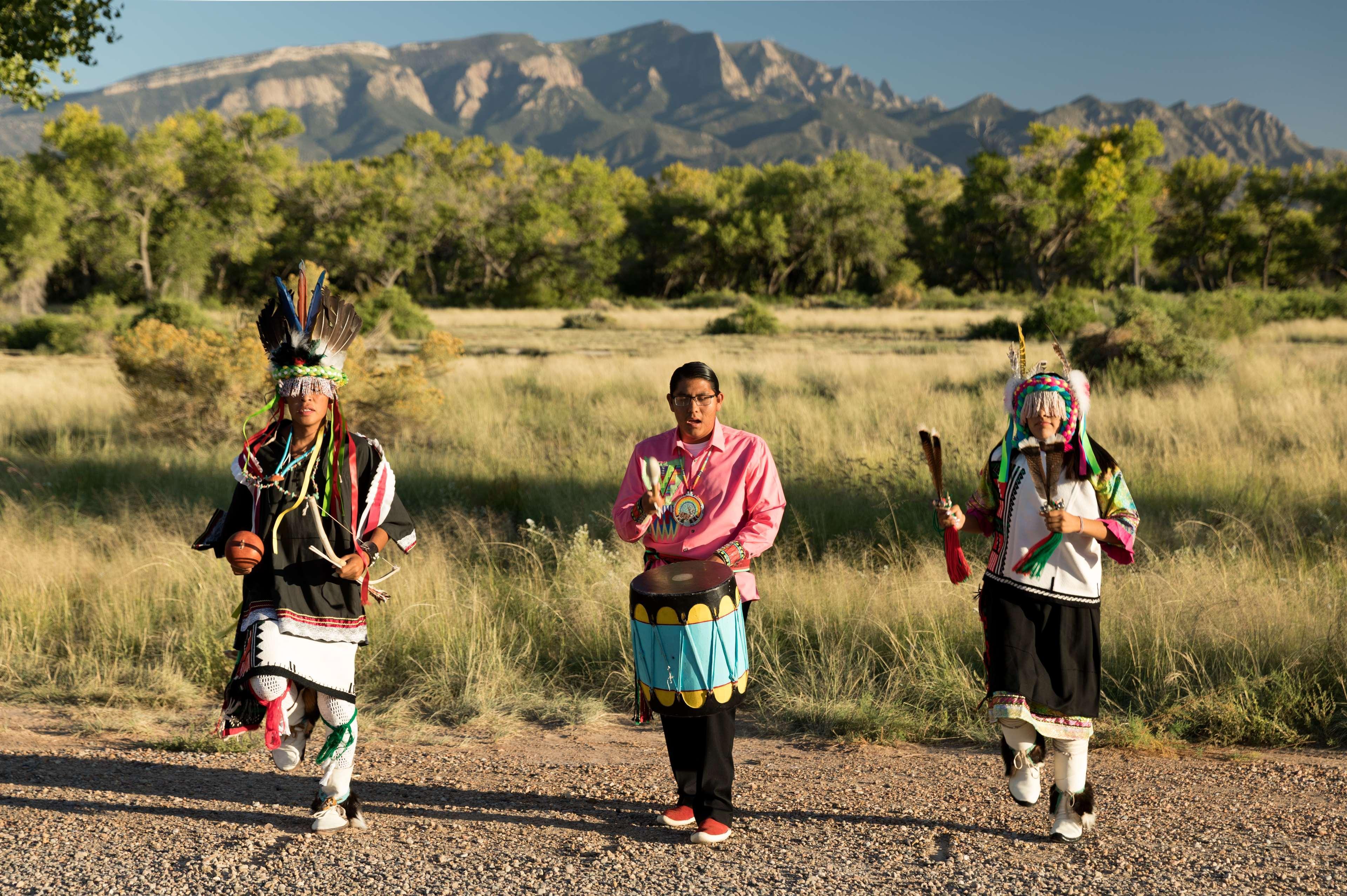 Santa Ana Pueblo منتجع وسبا حياة ريجنسي تامايا المظهر الخارجي الصورة